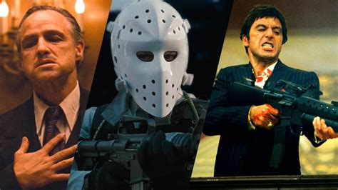 best crime films ever